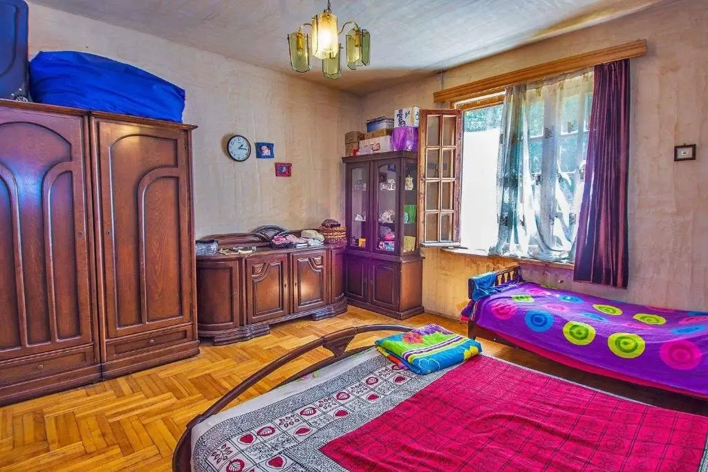 Тбилиси: Villa Stay