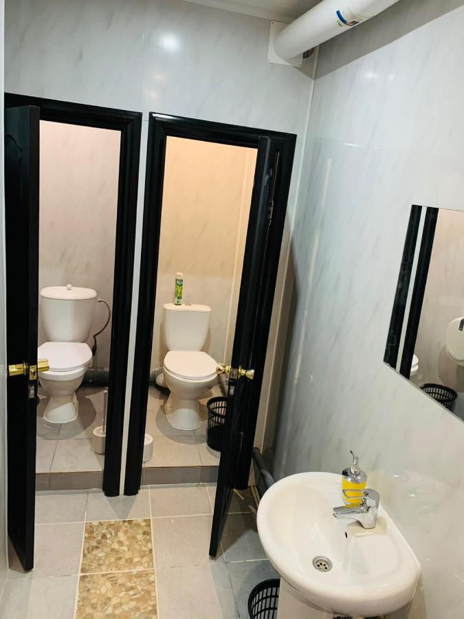 Москва: Отель StayWay 3 Вокзала