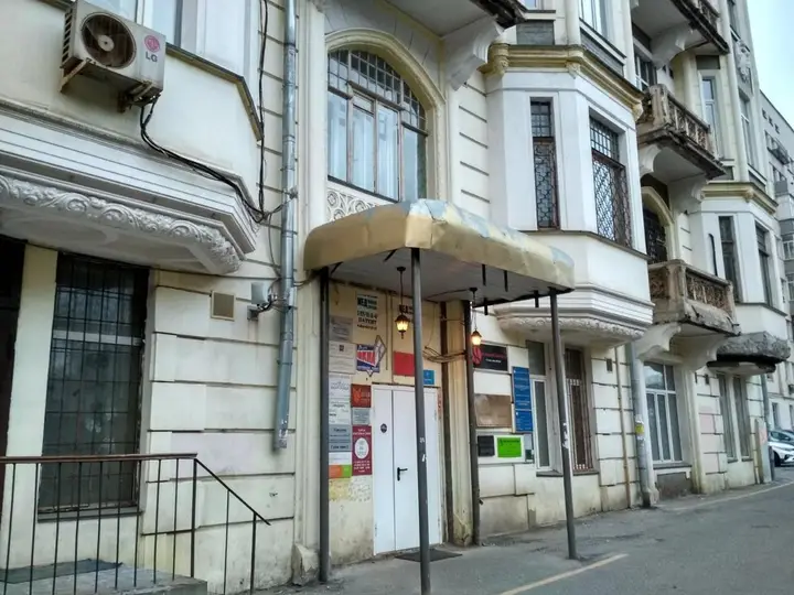 Москва: Отель StayWay 3 Вокзала