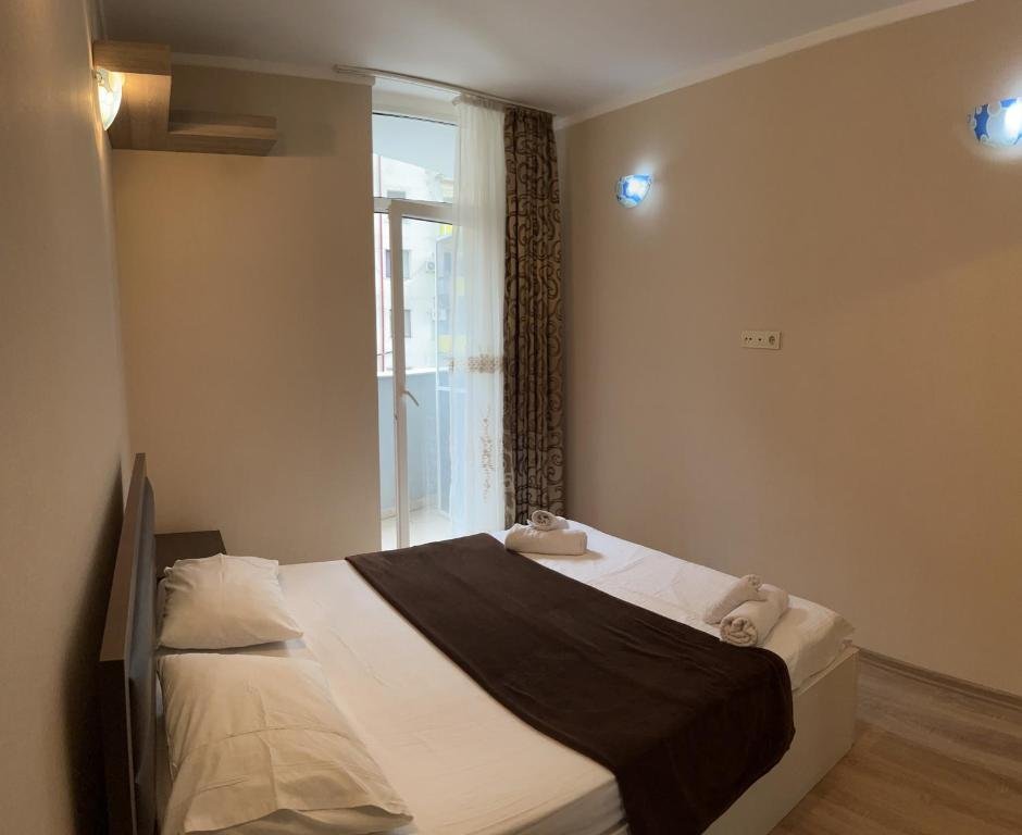 Батуми: ORBI apartamente batumi ximshiashvilis 15 g