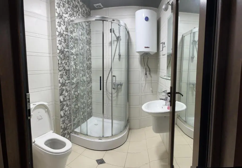 Батуми: ORBI apartamente batumi ximshiashvilis 15 g