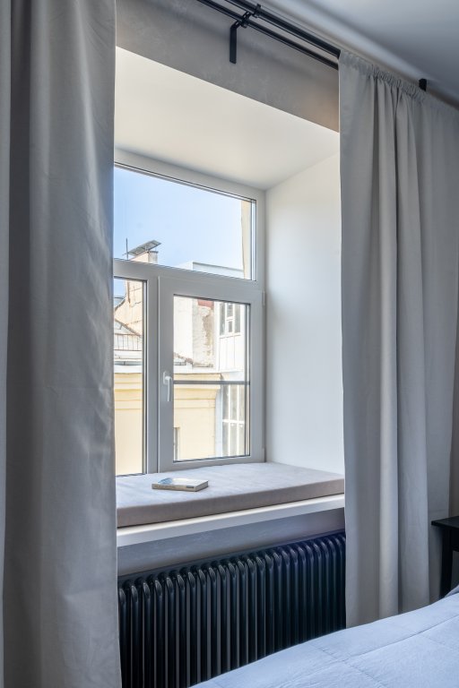Санкт-Петербург: Квартира у м.Фрунзенская MODIG Apartments от spb.place