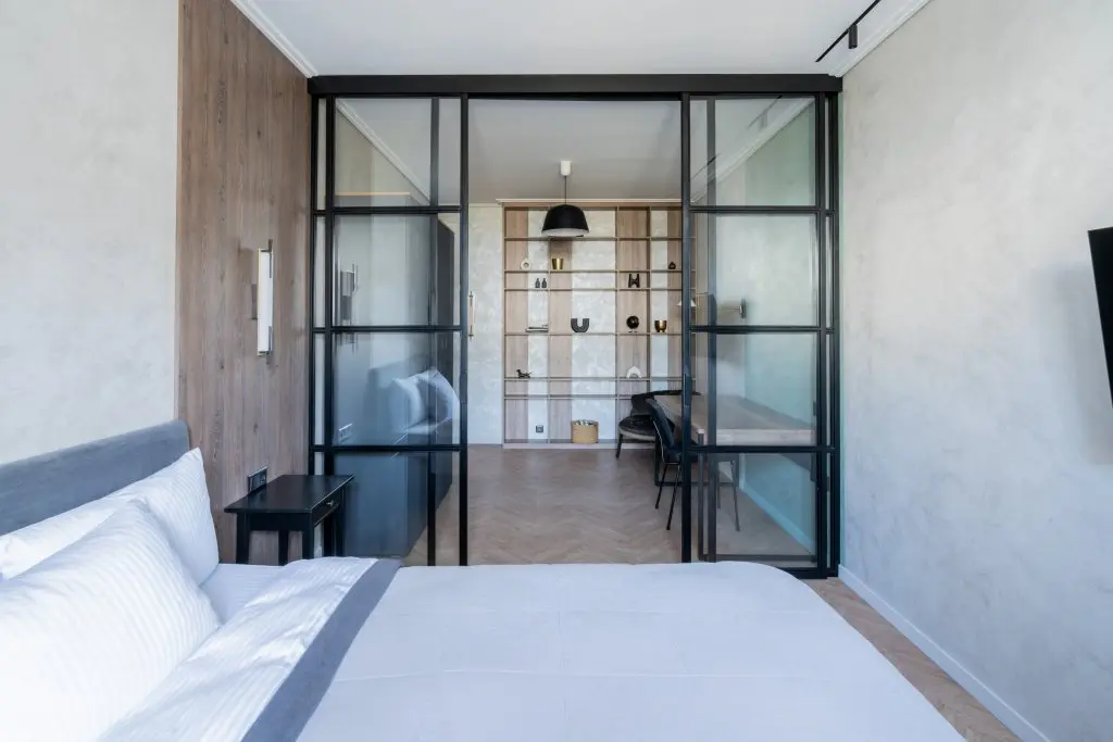 Санкт-Петербург: Квартира у м.Фрунзенская MODIG Apartments от spb.place