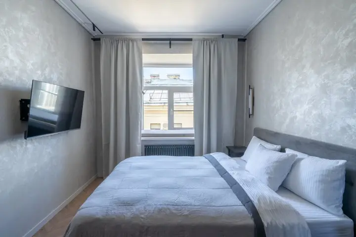 Санкт-Петербург: Квартира у м.Фрунзенская MODIG Apartments от spb.place