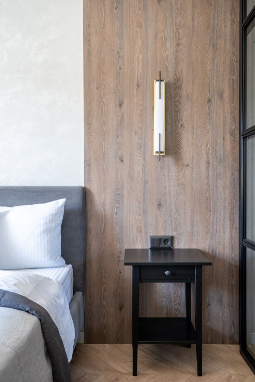Санкт-Петербург: Квартира у м.Фрунзенская MODIG Apartments от spb.place