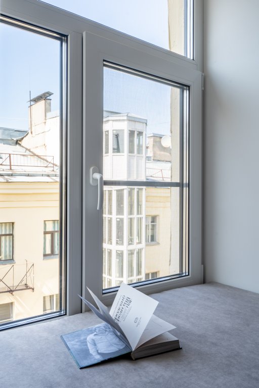 Санкт-Петербург: Квартира у м.Фрунзенская MODIG Apartments от spb.place