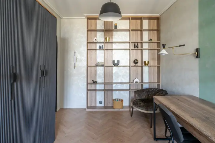 Санкт-Петербург: Квартира у м.Фрунзенская MODIG Apartments от spb.place