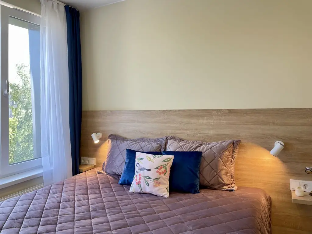 Санкт-Петербург: Апартаменты Zoome Home 24