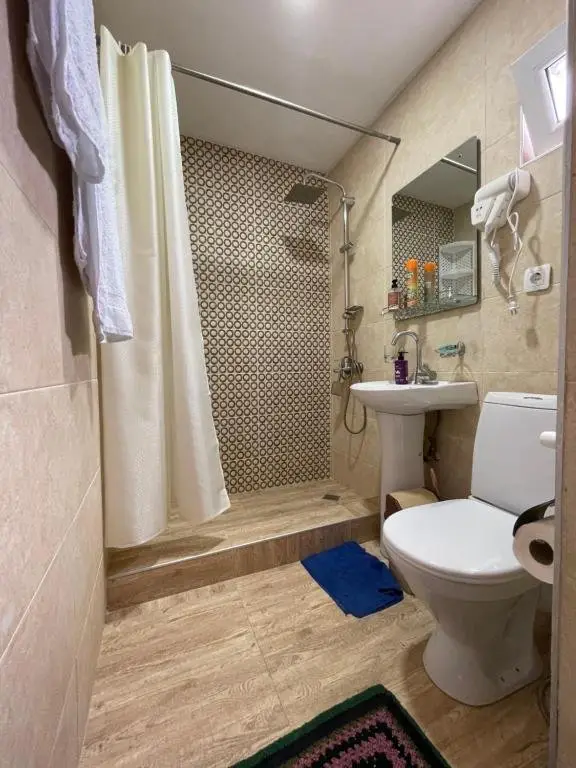 Сно: Warm House