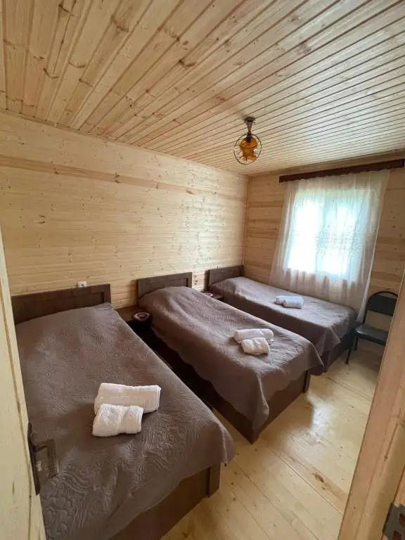 Сно: Warm House