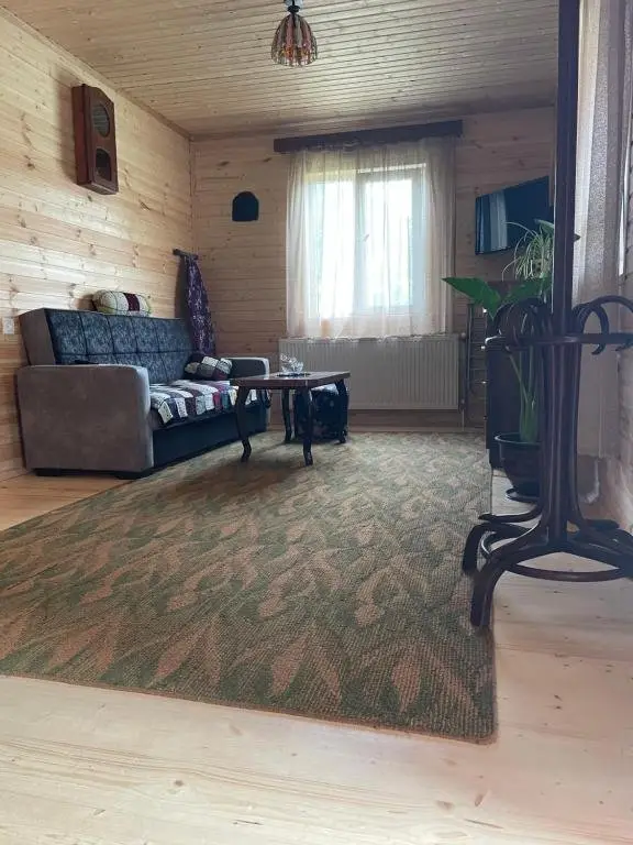 Сно: Warm House