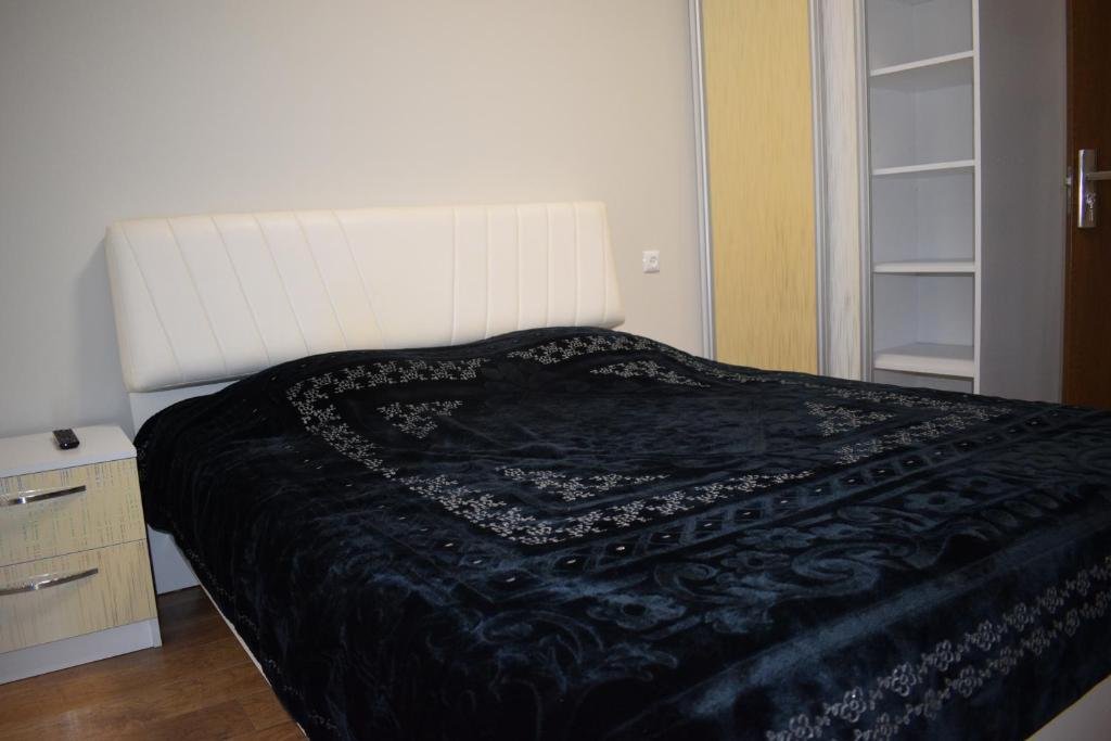 Батуми: apartaments GORGASALI
