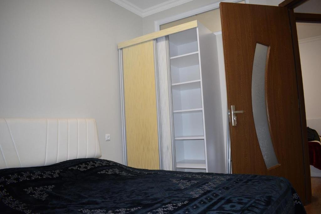 Батуми: apartaments GORGASALI