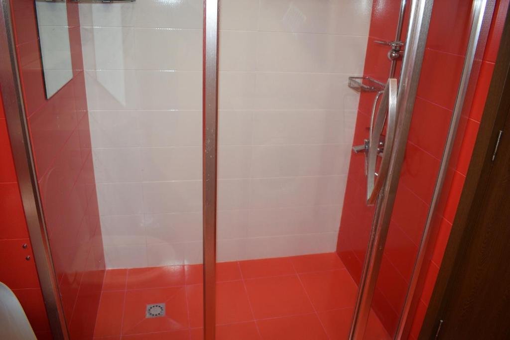 Батуми: apartaments GORGASALI