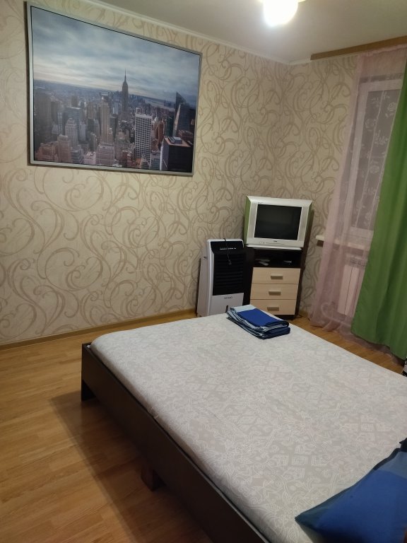 Екатеринбург: Квартира на Хохрякова