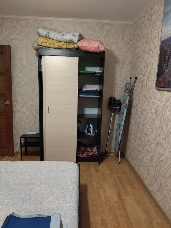 Екатеринбург: Квартира на Хохрякова