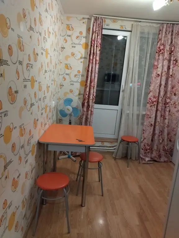 Екатеринбург: Квартира на Хохрякова