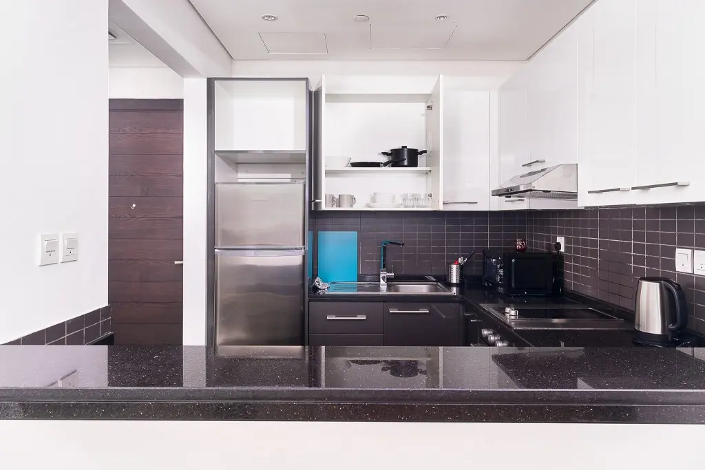 Дубай: Апартаменты Welcome Home in Silverene Tower