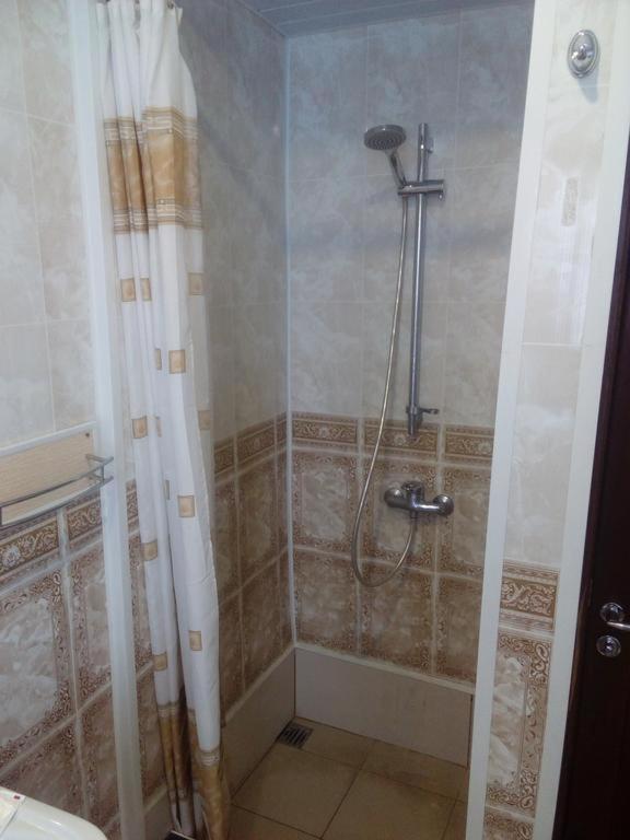 Москва: Sloboda Hostel