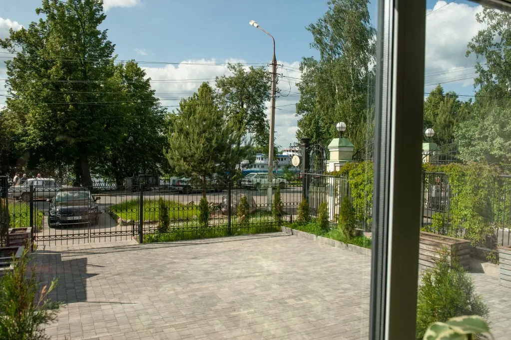 Углич: Гостевой дом Рай