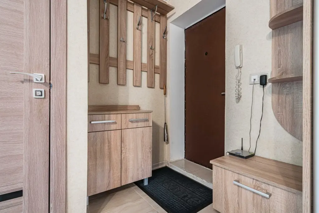 Калининград: Апартаменты Green Park