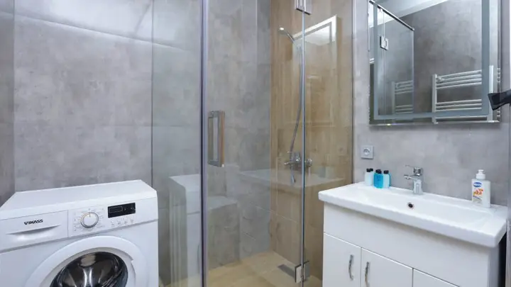 Ереван: Апартаменты Stay Inn on Saryan Str. 24-35