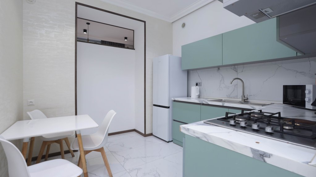 Ереван: Апартаменты Stay Inn on Saryan Str. 24-35