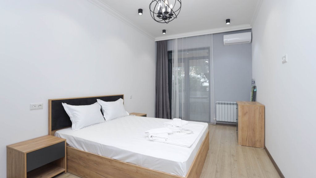 Ереван: Апартаменты Stay Inn on Saryan Str. 24-35