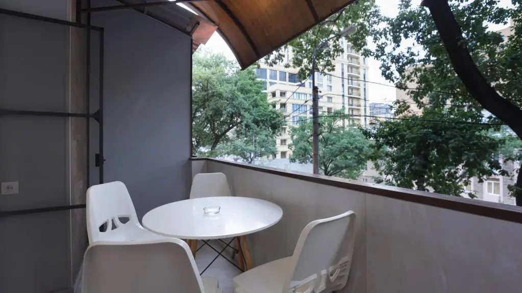 Ереван: Апартаменты Stay Inn on Saryan Str. 24-35