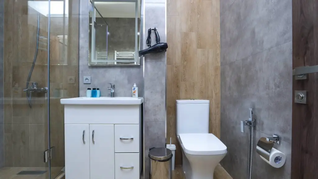 Ереван: Апартаменты Stay Inn on Saryan Str. 24-35