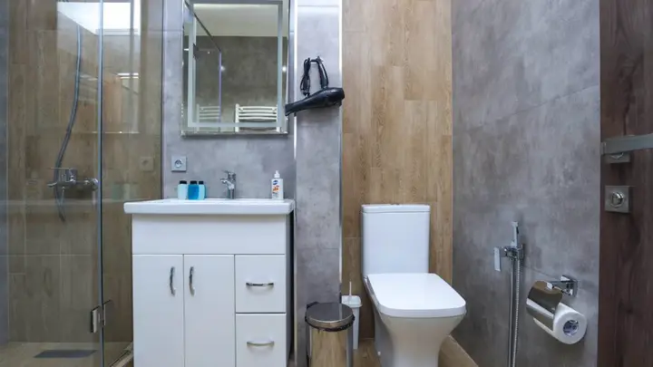 Ереван: Апартаменты Stay Inn on Saryan Str. 24-35