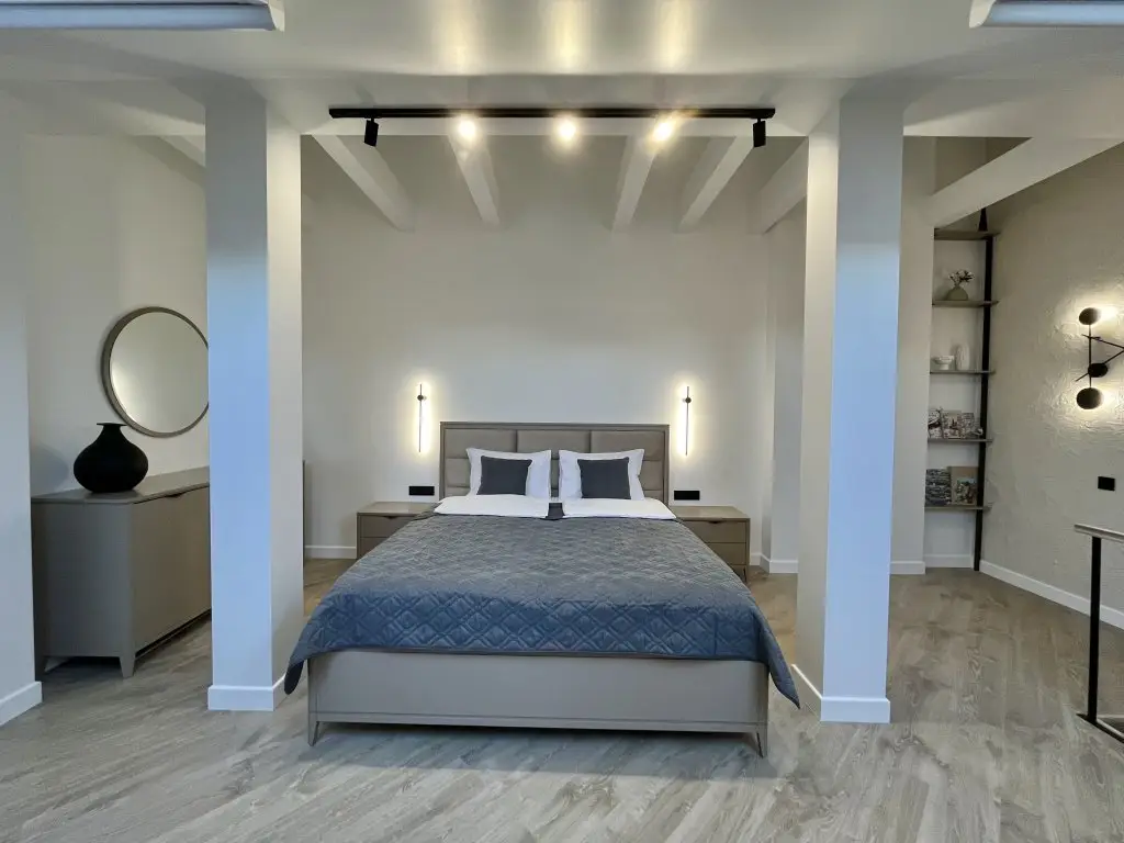 Зеленоградск: Апартаменты Cranz Premium Apart