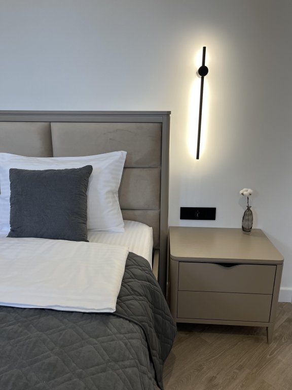 Зеленоградск: Апартаменты Cranz Premium Apart