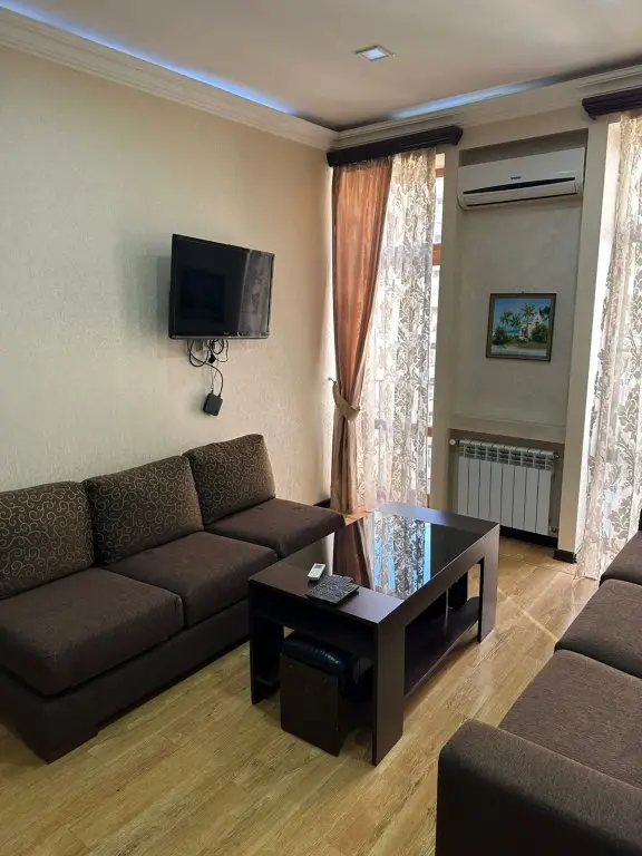 Ереван: Апартаменты Stay inn on Amiryan 4/4-31/1