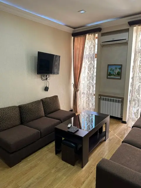 Апартаменты Stay inn on Amiryan 4/4-31/1 — фото 1