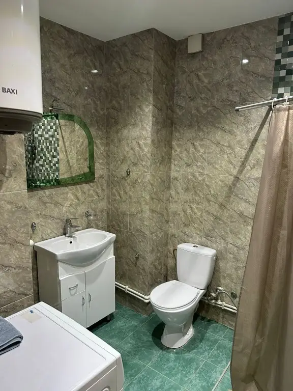 Ереван: Апартаменты Stay inn on Amiryan 4/4-31/1