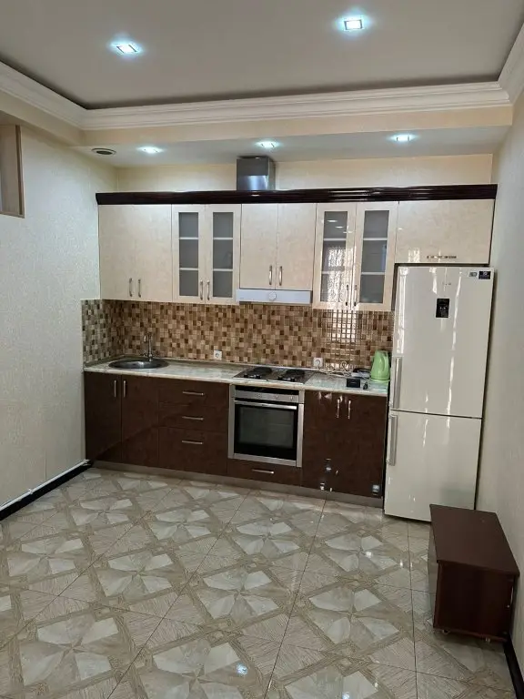 Ереван: Апартаменты Stay inn on Amiryan 4/4-31/1