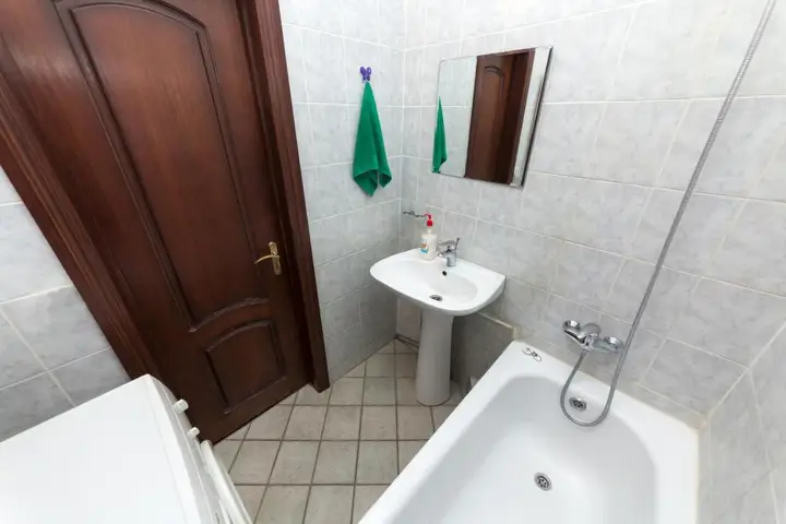 Москва: Hotel Voikovsky