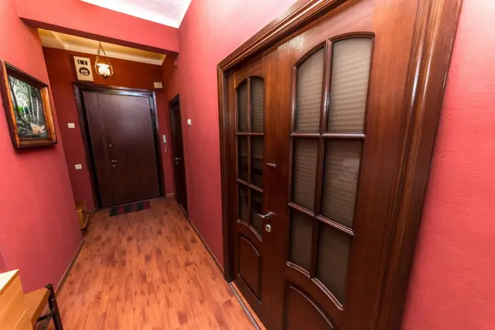 Москва: Hotel Voikovsky