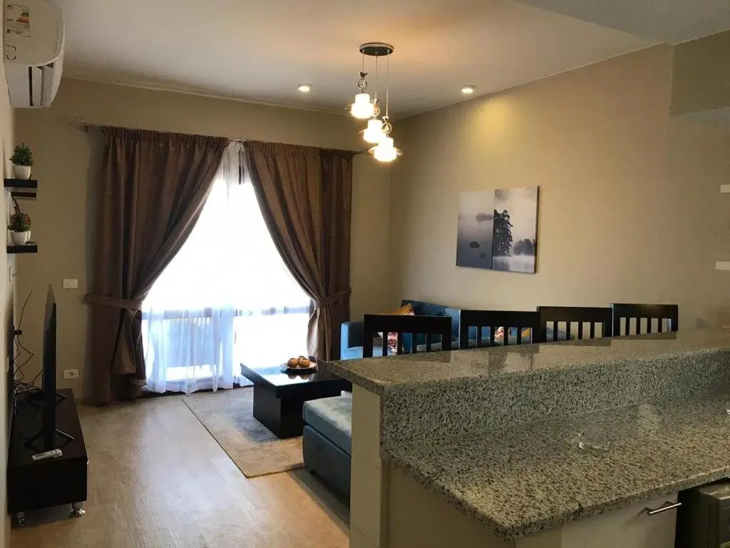 Эль-Гуна: EL Gouna 2 BR-Pool- Lagoon