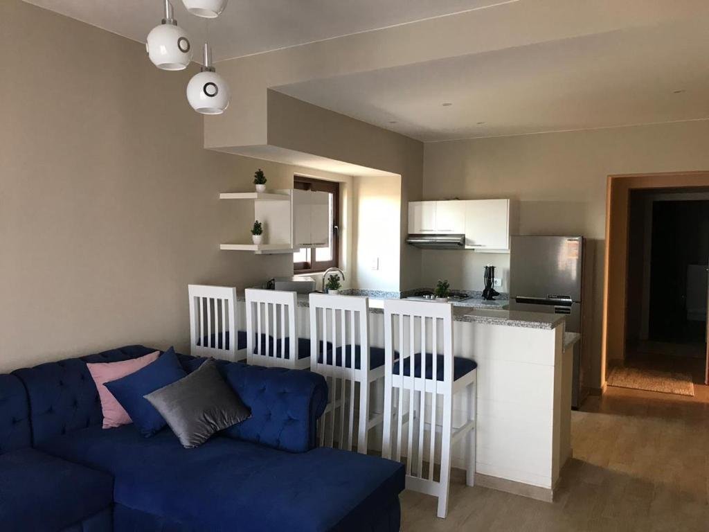 Эль-Гуна: EL Gouna 2 BR-Pool- Lagoon