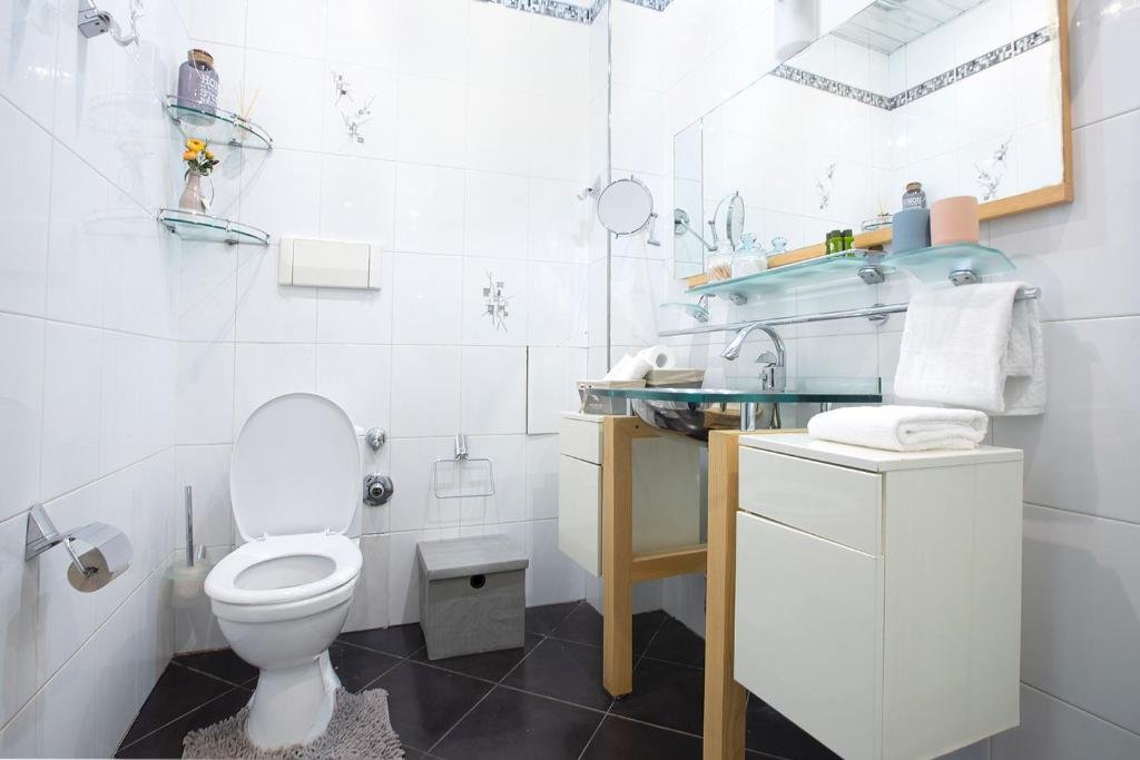 Ереван: Jazzve Central Apartments Yerevan