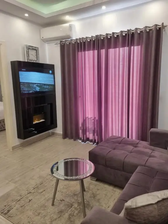 Хургада: Lovely Apartment With Pool View, Hurgada, Egypt