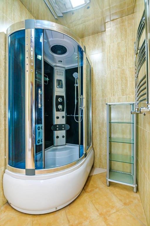 Баку: Luxary Apartment Molocan Garden