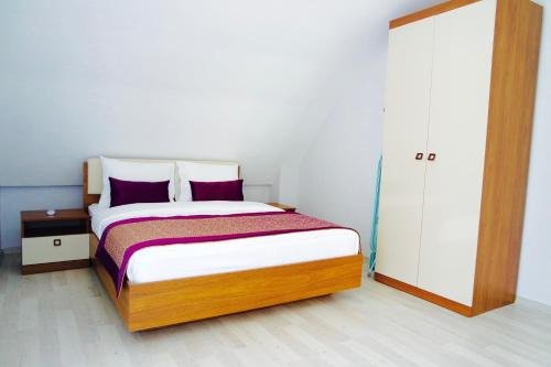 Анталья: Modern Suites