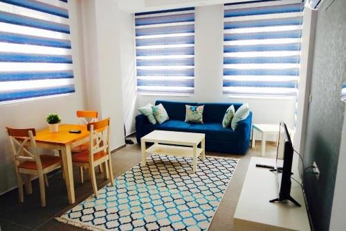 Анталья: Modern Suites
