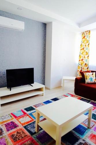 Анталья: Modern Suites