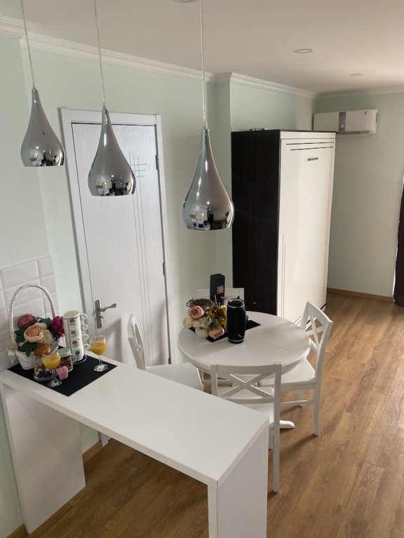 Батуми: Orbi Sunandsea Apartments