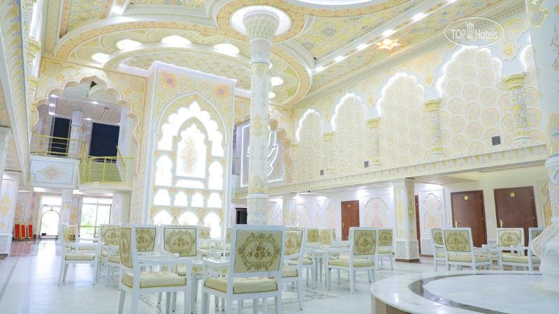 Шахрисабз: Reikartz Maqom Plaza Shakhrisabz