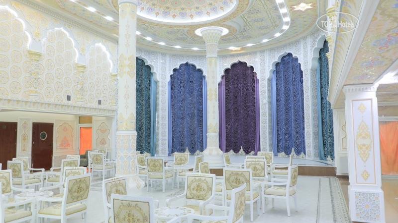 Шахрисабз: Reikartz Maqom Plaza Shakhrisabz